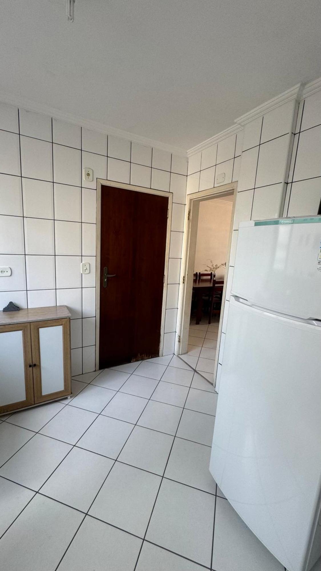 Apartamento Uma Quadra Da Praia Das Asturias Guarujá Exterior foto