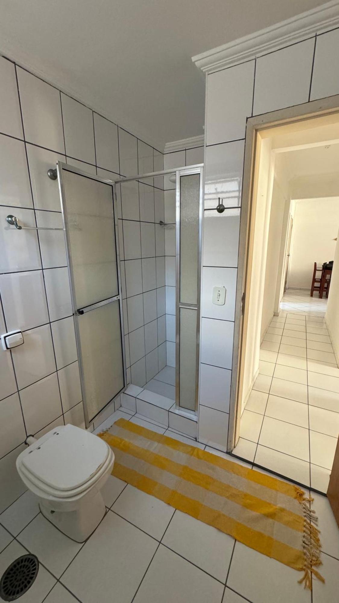 Apartamento Uma Quadra Da Praia Das Asturias Guarujá Exterior foto